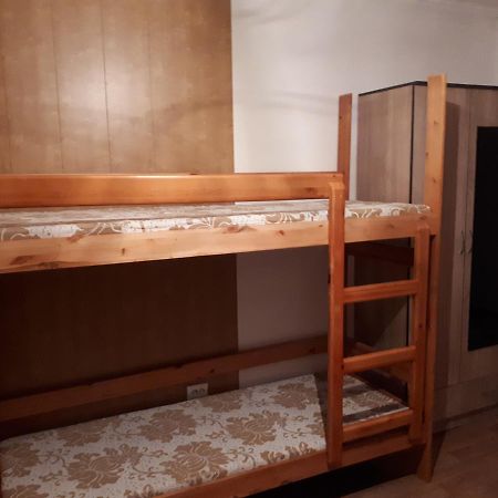 Nursat Guest House Astana Luaran gambar