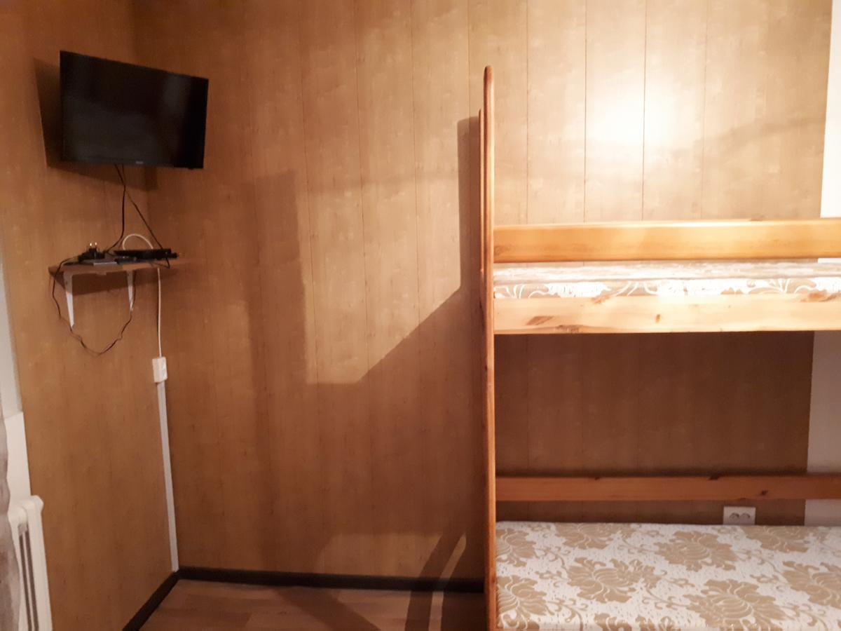 Nursat Guest House Astana Luaran gambar